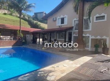 8f03e8ef504c0ff132348be75424e060c63d259a · Casa à venda, 148 m² por R$ 2.140.000,00 - Condomínio Residencial Alpes de Guararema - Guararema/SP