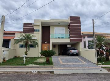 Casa de 3 quartos, Sorocaba · Excelente Casa no Condomínio Ibiti do Paço - Sorocaba - SP