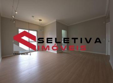 Apartamento · 120m² · 2 Quartos · Apartamento para aluguel - em Brooklin