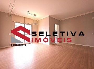 Apartamento · 120m² · 2 Quartos · Apartamento para aluguel - em Brooklin