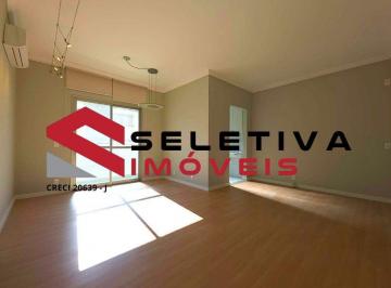 Apartamento · 120m² · 2 Quartos · Apartamento para aluguel - em Brooklin