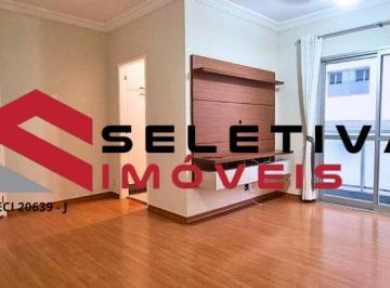 Apartamento · 120m² · 2 Quartos · Apartamento para aluguel - em Brooklin