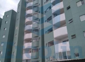 Foto 01 · APARTAMENTO A VENDA TRÊS DORMITORIOS CIDADE JARDIM SOROCABA-SP