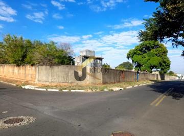 Foto 01 · Área, Chácaras Fazenda Coelho, Hortolândia, SP