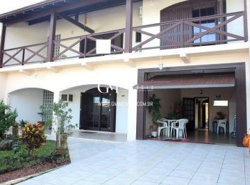 Casa · 300m² · 5 Quartos · 2 Vagas · Casa na Praia da Cal com 5 dormitórios Torres RS