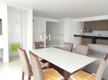 Apartamento · 109m² · 3 Quartos · 2 Vagas · Apartamento de 3 dormitórios em prédio com infraestrutura Torres RS