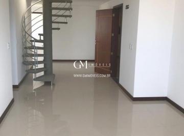 Apartamento · 181m² · 3 Quartos · 3 Vagas · Cobertura com 3 dormitórios e 3 vagas de garagem na Praia Grande Torres RS