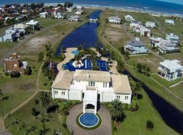 Terreno · 540m² · Lote Condomínio Ocean Side - Itapeva/RS