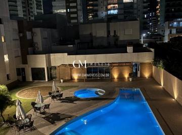 Apartamento · 220m² · 3 Quartos · 2 Vagas · Cobertura na Praia de Torres RS
