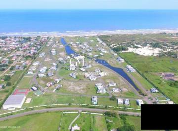 Terreno · 480m² · Condomínio de lotes na Praia Itapeva Torres RS