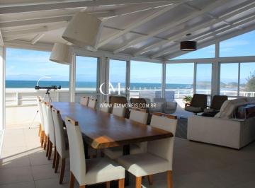 Apartamento · 524m² · 4 Quartos · 5 Vagas · Cobertura na Prainha com 4 suítes e vista para o mar Torres RS