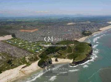 6 · Lote em condomínio na Praia da Guarita Torres RS