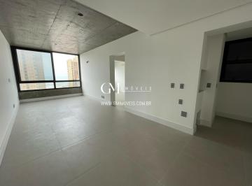 Apartamento · 73m² · 2 Quartos · 1 Vaga · Apartamento novo Ed Magma no Centro de Torres RS