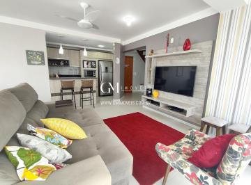 Apartamento · 250m² · 3 Quartos · 2 Vagas · Cobertura 3 dormitórios 2 vagas na Praia Grande Torres RS