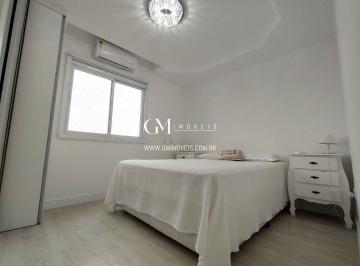 Apartamento · 148m² · 3 Quartos · 2 Vagas · Cobertura em prédio com piscina Torres RS