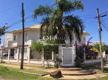 Casa · 316m² · 6 Quartos · 2 Vagas · Casa geminada na Praia da Cal Torres RS