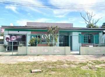 Casa · 170m² · 5 Quartos · 1 Vaga · Casa no Predial Torres RS