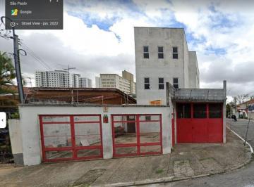 Comercial , São Paulo · Prédio comercial de esquina Rua Gibraltar