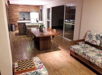 Apartamento de 3 quartos, São Bernardo do Campo · Apartamento Condomínio Mansão Imperial - 3 Dormitórios 4 Vagas