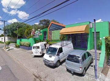 Foto 01 · Prédio, Alto de Pinheiros, São Paulo, SP