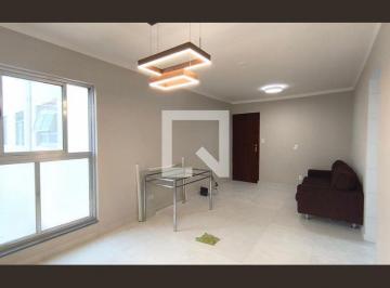 Apartamento · 72m² · 3 Quartos · Apartamento para Aluguel - Vila das Mercês, 3 Quartos, 72 m² - São Paulo