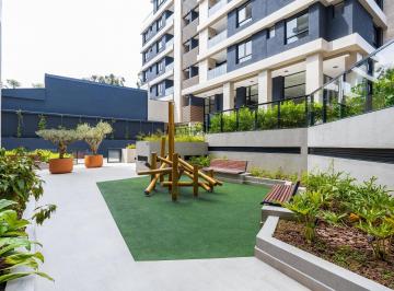 Apartamento de 2 quartos, Curitiba · Edifício CasaMia - cobertura à venda no Bigorrilho