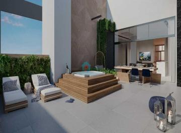 Apartamento · 137m² · 3 Quartos · 2 Vagas · Cobertura JOINVILLE - SC