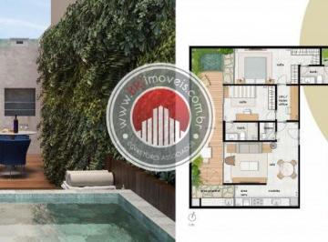Apartamento · 104m² · 2 Quartos · 1 Vaga · Apartamento à venda - em Humaitá