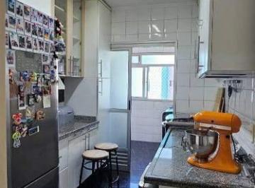 Apartamento · 89m² · 3 Quartos · 2 Vagas · Apartamento à venda 3 quartos 1 suíte 2 vagas Gilda - Santo André - SP