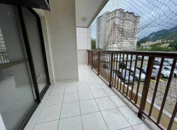 Apartamento · 96m² · 4 Quartos · 2 Vagas · Apartamento à venda - em Curicica