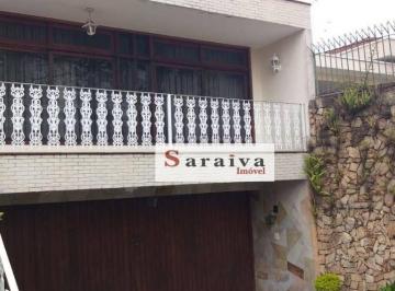 9c707b3524f3716956c9a8c24d4f050012b00711 · Casa com 3 dormitórios à venda, 380 m² por R$ 1.500.000,00 - Vila Caminho do Mar - São Bernardo do C