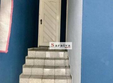 e1f8c6405353dd27c83801ad13a0f09aa91b0349 · Sobrado com 3 dormitórios à venda, 254 m² por R$ 890.000,00 - Jardim Hollywood - São Bernardo do Cam