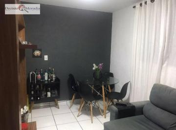1185b37d933eac8eb1fa2a14223d50e67c041a1d · Apartamento à venda, 49 m² por R$ 180.000,00 - Butantã - São Paulo/SP