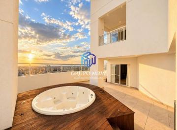 7687c9bad17db633eaedf91e53adaaf955d805a8 · Cobertura com 4 dormitórios à venda, 377 m² por R$ 4.530.000,00 - L'Essence Campolim - Sorocaba/SP