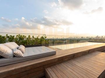 BA · Apartamento com 2 quartos a venda no Jardim Paulista - SP - Âmbar Jardins
