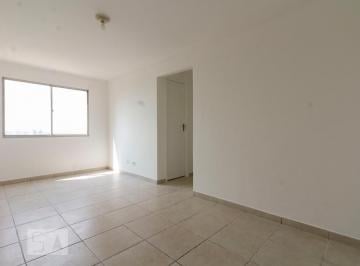 Apartamento · 55m² · 2 Quartos · 1 Vaga · Apartamento à Venda - Sapopemba, 2 Quartos,  55 m² - São Paulo