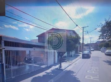 Terreno com 6 casas antigas, onde o terreno , teria mais valor para se construi · Terreno 250 m². Cabem 3 sobrados