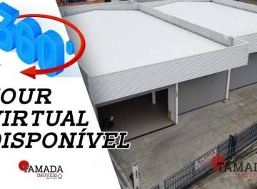 a6936530b9efd7272e0241257401cb1a89e48cf1 · Galpão para alugar, 900 m² por R$ 83.000,00/mês - Penha de França - São Paulo/SP