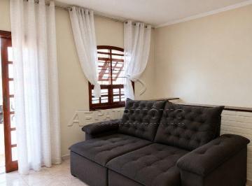 Casa · 119m² · 2 Quartos · SOBRADO COM 2 QUARTOS - JARDIM DAS ESTRELAS