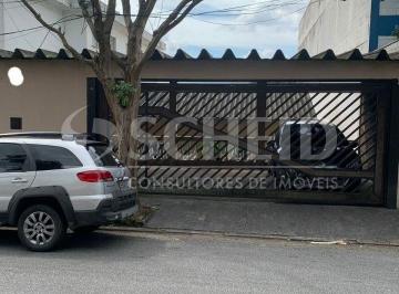 Casa · 250m² · 3 Quartos · 3 Vagas · Casa Térrea a venda 250 m2 - Jd Consórcio