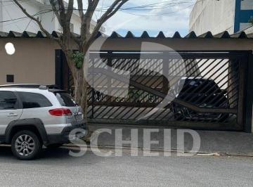 Casa · 250m² · 3 Quartos · 3 Vagas · Casa Térrea a venda 250 m2 - Jd Consórcio