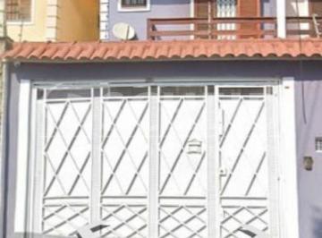 Casa · 125m² · 3 Quartos · 4 Vagas · Sobrado a venda 200 m2, 3 quartos e 4 vagas - Jd Sabará