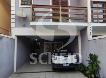 Casa · 125m² · 3 Quartos · 4 Vagas · Sobrado a venda 200 m2, 3 quartos e 4 vagas - Jd Sabará