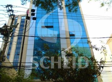 Comercial · 45m² · 1 Vaga · Sala Comercial - 45 m2 - Alto Luxo - Pacaembu
