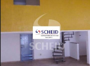 Comercial · 120m² · Ponto Comercial e 2 banheiros para Alugar, 120 m² por R$ 6.000/Mês