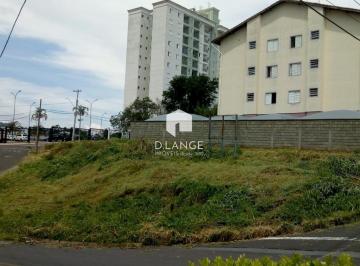 Terreno · 382m² · Terreno à venda no bairro Pedra Verde em Valinhos