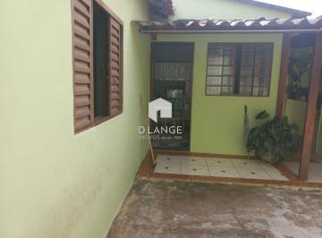 Casa · 160m² · 3 Quartos · 4 Vagas · Casa à venda no Bairro Vila Bressani em Paulínia