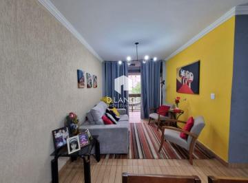 Apartamento · 100m² · 3 Quartos · 1 Vaga · Apartamento à venda no bairro Jardim Proença em Campinas/SP