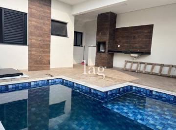 3d44cd42152a34c814f7c73769003592f5b46d85 · Casa com 3 dormitórios à venda, 133 m² por R$ 850.000,00 - Condominio Golden Park Residence II - Sor