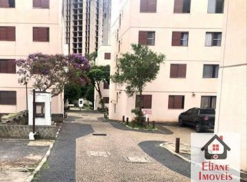 013832bcb41b28a791f9d4320edd355fa6d4d396 · Apartamento com 2 dormitórios à venda, 62 m² por R$ 185.000,00 - Jardim Ipiranga - Campinas/SP
